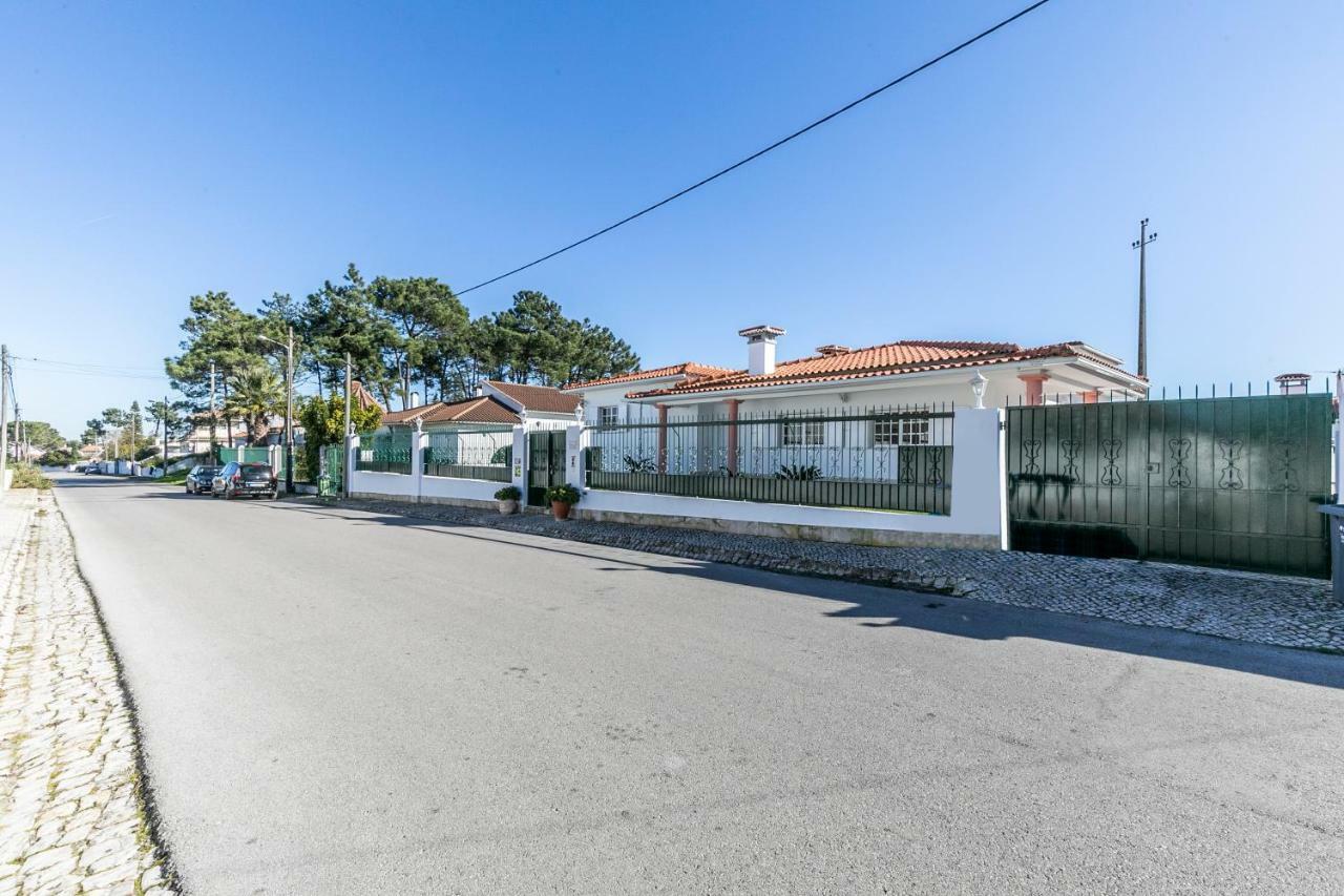 Ayami Villa Setúbal Extérieur photo